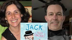 Will her family be able to accept Jackie as Jack:' Wheaton elementary  school teaches kindergartners about cross-dressing