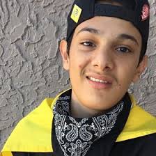 Nathaniel Martinez (martineznathani)