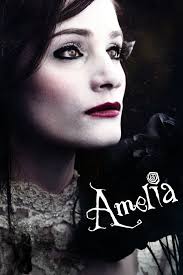 Amelia (Short 2012)