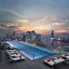 Pin On Rooftop Pools
