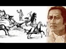 Anoranzas para todo el peru caballito canenito