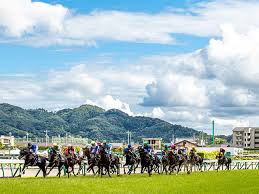 【ラジオNIKKEI賞速報】エキサイトバイオが優勝! | 競馬ニュース ...