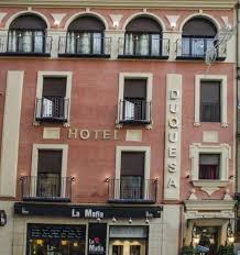 We did not find results for: Hotel Duquesa Sevilla Sevilla Spanien