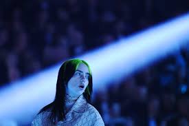 Billie Eilish Gen Z S Outrageous Fashion Role Model The New York Times Hd wallpapers and background images. billie eilish gen z s outrageous