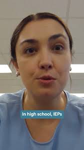 It’s wild how quickly high school flies by, and before you know it, they’re  about to graduate! 🎓 , IEPs help students get ready for what’s next,  whether that’s college, a job, or whatever their future ...