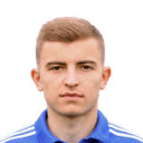 Ver las fotos de michał helik. Michal Helik Fifa 17 66 Prices And Rating Ultimate Team Futhead