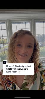 Discover Unique Morris & Co Designs for Your Home