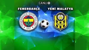 Maç eklemek için oranların üzerine tıklayabilirsiniz. Son Dakika Fenerbahce Yeni Malatyaspor Mac Sonucu