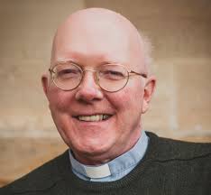 Helping the homeless: Reverend Roger Quick and St George's Crypt