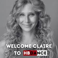 We are so excited to welcome @claire.schick to HBDA