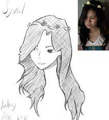 Jul 10, 2021 · let's take a look at the list of best anime drawing courses online in 2020. Hand Draw Your Profile Picture Into An Anime Or Cartoon Sketch By Anthonyridad Fiverr