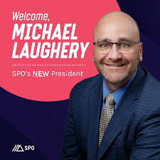 Dear Sisters and Brothers in Christ, It is with great joy and gratitude  that I share very good news with you. After a prayerful, intentional, and  thorough search, the Board of Directors