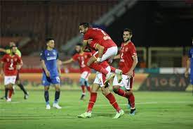 عودة محمد الشناوي واستبعاد صلاح محسن. Kosx24nnipsdrm