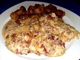Elsasser Schnitzel Rezept In 2019 Kochrezepte Rezepte Schnitzel Uberbacken Und Schnitzel