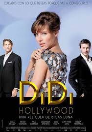 Di Di Hollywood 2010 Hollywood Didi Elsa Pataky