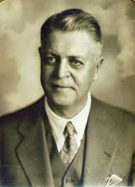 Judge Lewis (H.) Blackledge (1868-1950)