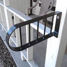 Vevor fit 1 or 2 steps wrought iron handrail,outdoor stair railing, adjustable front porch hand rail, black transitional hand railings for concrete steps or wooden stairs with installation kit. New Wrought Iron Handrail 1 2 Steps Grab Rail Home Porch Decor Entryway Safety Wrought Iron Handrail Iron Handrails Porch Handrails