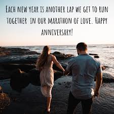 Passing along your anniversary wishes makes them all feel special and flattered that you. Messages To Write In A First Anniversary Card Holidappy Celebrations