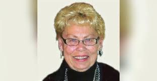 LaDonna G. Ahrens Obituary