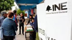 En hospitales habrá casillas especiales. D0hcpsqzieuprm