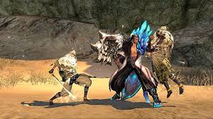 Blade Soul Class Overview Guide For The Indecisive Newbie Blade Soul Kung fu master, blade & soul class, male jin & female jin. blade soul class overview guide for