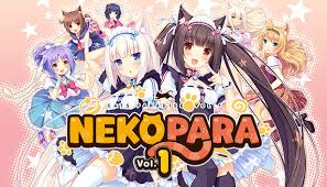 While in the anime world, anime girls will kill or harm anyone who tries to get close to their darling, in the real world. Nekopara Vol 1 On Steam