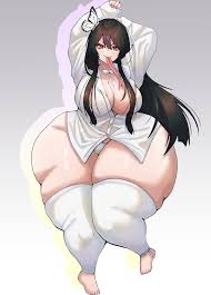 Rule34 - If it exists, there is porn of it   7769885