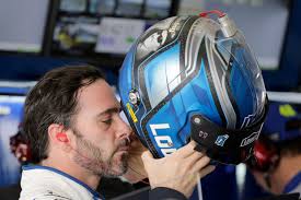 Jimmie Johnson aims for Cup title No. 7 in season finale at Homestead