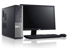 Dell is not liable for any losses, costs, damages, charges or expenses caused by any delay. Dell Desktops Store Buy Dell Desktops Online At Best Prices In India Browse List Of Dell Desktops At Amazon In