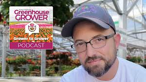Greenhouse Grower to Grower Podcast: How Josh Smith of Kopke's Greenhouse  Brings a Tech-Sector Mindset to Horticulture