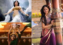 Meet The Baahubali Lionesses Avantika Sivagami Devsena People News India Tv Prabhas, rana daggubati, anushka shetty vb. meet the baahubali lionesses