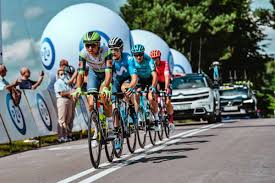 Lasting from monday 9 august 2021 to sunday 15 august 2021, tour de pologne will consist of 7 stages and will cover a total distance of 1140 kilometers. 9gniul9eejyyym