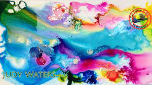 Testimonial Judy Waters Talks About Her Experience On Colour In Your Life Youtube