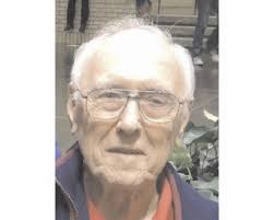 Eugene Riordan Obituary (1927