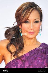 Carrie l hi-res stock photography and images