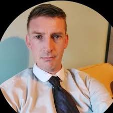 Tony Tracy (@AntonyRoland)