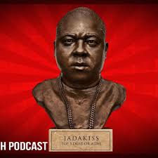 HOTT!!!💯💯💯🔥🔥🔥 WHO'S REAL #jadakiss #dmx #eve #stylesp #hiphop 💯