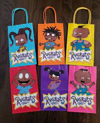 12 Susie Carmichael Baby Shower Ideas 1st Birthday Party Themes Rugrats Baby Shower Party Themes