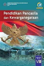Nah, bagi anda yang ingin tahu menyeluruh seputar materi pkn, langsung saja simak penjelasan dibawah ini. Buku Guru Dan Buku Siswa Ppkn Kelas 8 Viii Edisi Revisi 2020 Kurikulum 2013 Sch Paperplane