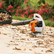 Bg 56 stihl leaf blower model bg 56 (bg56) parts Stihl No Leaves And Low Noise The Bg 56 Quickly Clears Facebook
