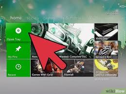 Cara Memasang Grand Theft Auto V Di Xbox 360 12 Langkah