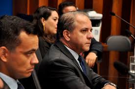 Assembleia Legislativa de Mato Grosso do Sul