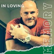 Brian Vooletich Obituary (1969