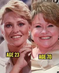 Remember Lauren Tewes (aka Julie McCoy) from The Love Boat!? Let's see what  she got into after disembarking. 😎