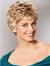 Short Permed Hairstyles For Over 50