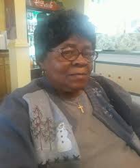 Obituary information for Josephine Moore Roy