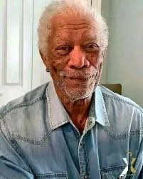 Morgan Freeman turns 87 years old today