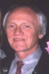 Obituary of Russell M. Oates