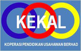 Stesen minyak & mini market. Koperasi Pendidikan Usahawan Berhad
