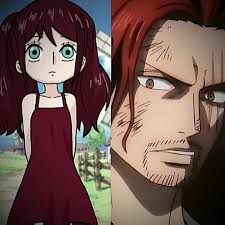 Shanks P Wife Personality Check